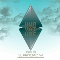 KRV 01 - El Principio EP (previews)