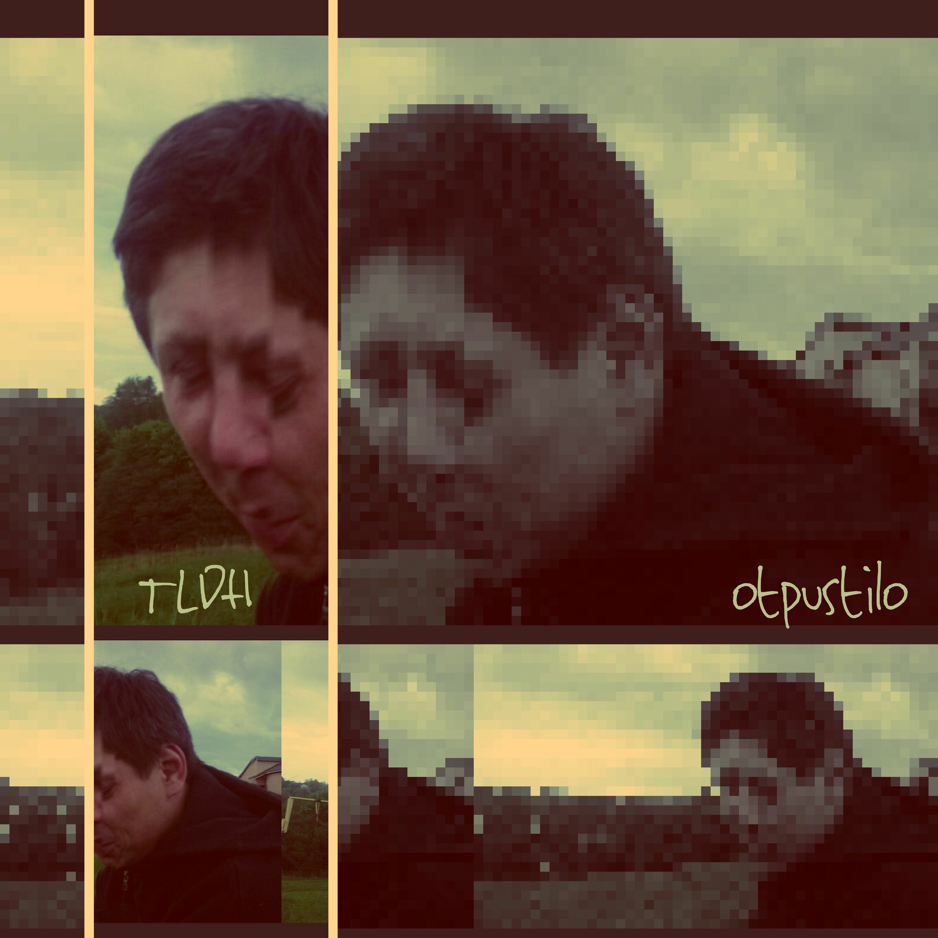 TLDH - адпустило episode artwork