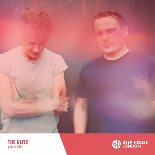 The Glitz - DHL Mix #094