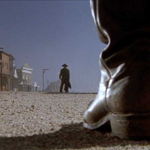 Total Western (TGO Original Track)