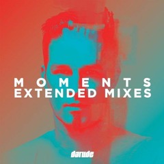 Darude Feat. Sebastian Reyman - Moments (Shokstix Remix)