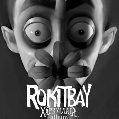 Rokit Bay - Ene Henii Hvvhed Ve