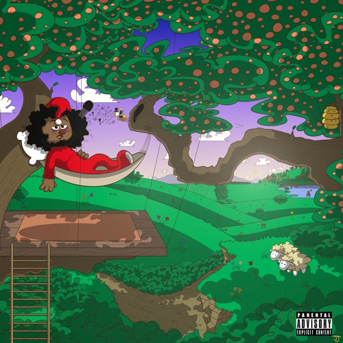 Cell Phone (prod. LORDFUBU)