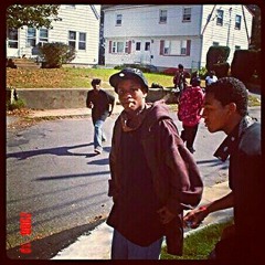 Dee Dankman Feat. Crocodile - All Aboard