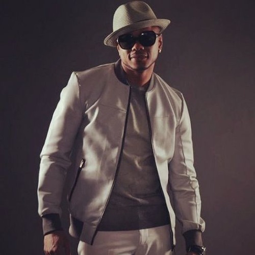 Donell Jones "Never Let Her Go" feat. David Banner