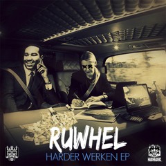 HarderWerken Ft. Jar - C