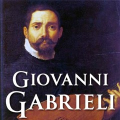 Giovanni Gabrieli: O magnum mysterium (2016.05.21)