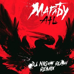 ATL - Марабу(Dj Night Rush Remix)