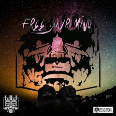 WatWatIs - Free your mind EP