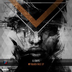 #DMR080: G - Crips - My Black Face (Original Mix)