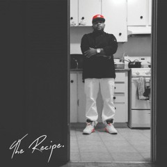 In The Mood Ft. KekeBeatz(Prod. By Keke Beatz)