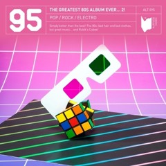 The Power And The Glory : As featured in "Hoff The Record' on Dave.