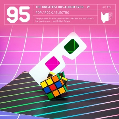 The Power And The Glory : As featured in "Hoff The Record' on Dave.