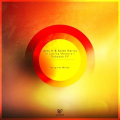 Alex H - Childhood Memories (Original Mix)