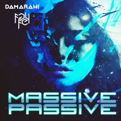 Damarawi & FelFel - Massive Passive (Original Mix) PREVIEW