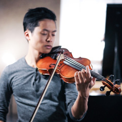 Faded (with violin and piano) - Alan Walker