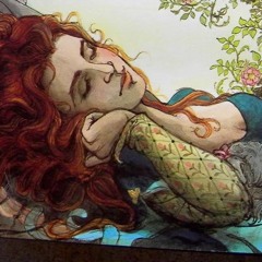 La Belle Aux Bois Dormant