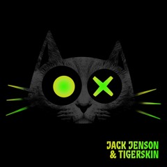 Jack Jenson & Tigerskin - Stable Dance