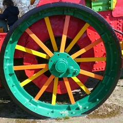 Lansdowne Squared (acoustic)