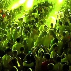 Lost In A Brazilian Club