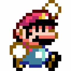 Secret Stage (SMW + KDL3 soundfont)