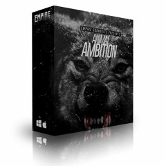 Animal Ambtion - MIDI & Loop Kit