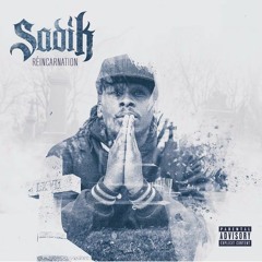 Sadik - Reste toi-même (feat. Bullet Ghost, Fuccè & Vagalam)