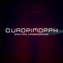 Quadrimorph: Scapemorphing Showcase