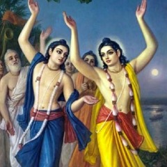 Srila Prabhupada Bhajans: Nitai Pada Kamala: