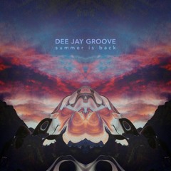 Dee Jay Groove -Keep On Higher