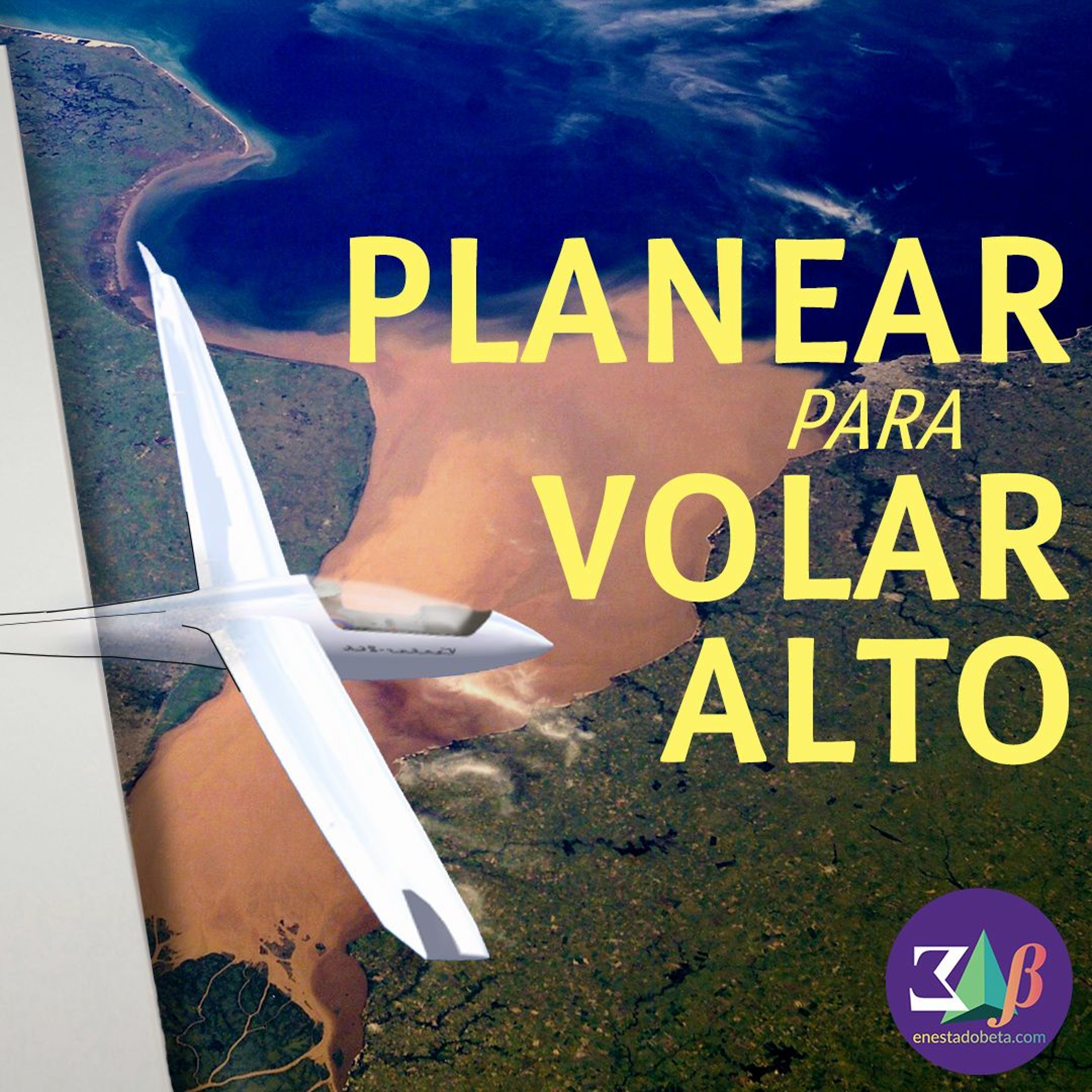 Capitulo 7 "Planear para volar alto" | Programa completo episode artwork