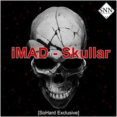iMAD - Skullar (Original mix)