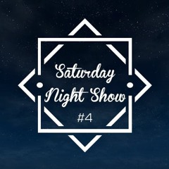 Saturday Night Show #4 | Future House & Deep