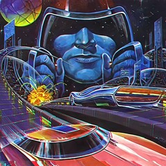 Futuredrive
