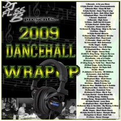 2009 Dancehall Wrapup