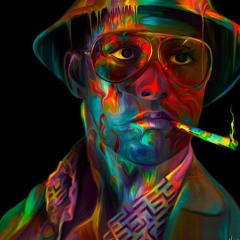 Fear And Loathing  Goa Remix
