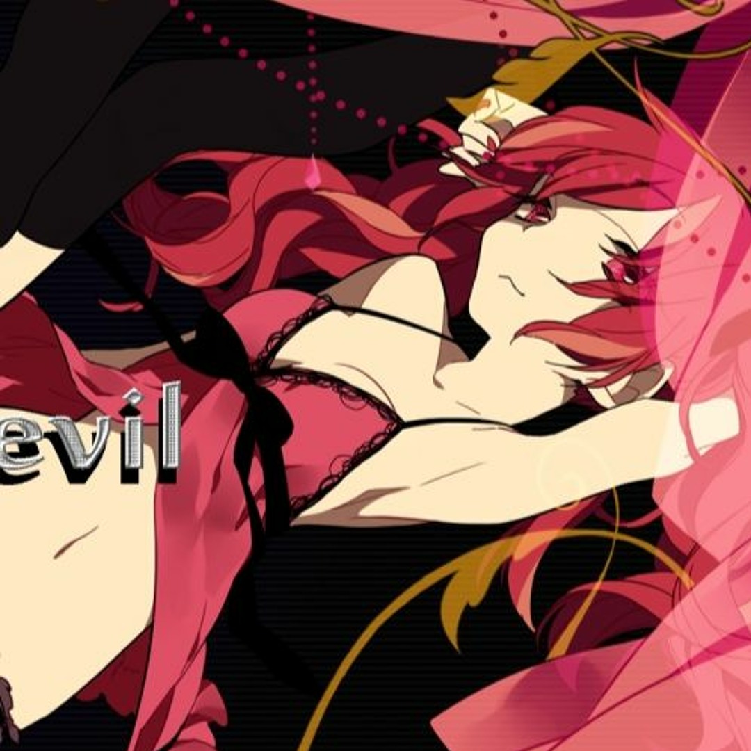 Stream 〔れをる Feat Kradness〕 Sweet Devil 〔歌ってみた〕 by