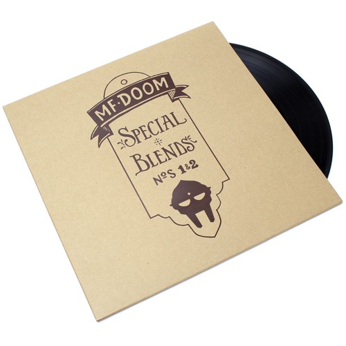 Method Man (DOOM Special Blend)