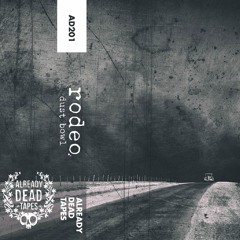 Rodeo - Knots On A Rusty Wire (with Carl Young on Native American Flute)