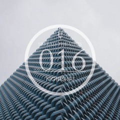 NIGHTSHIFT x DOMOKEN | Spread The Vibes 016