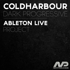Dark Progressive Trance Project (Coldharbour Style)
