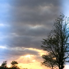 A Break In The Cloud