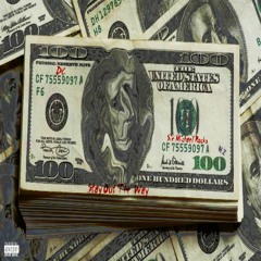 Stay Out The Way feat. Sir Michael Rocks