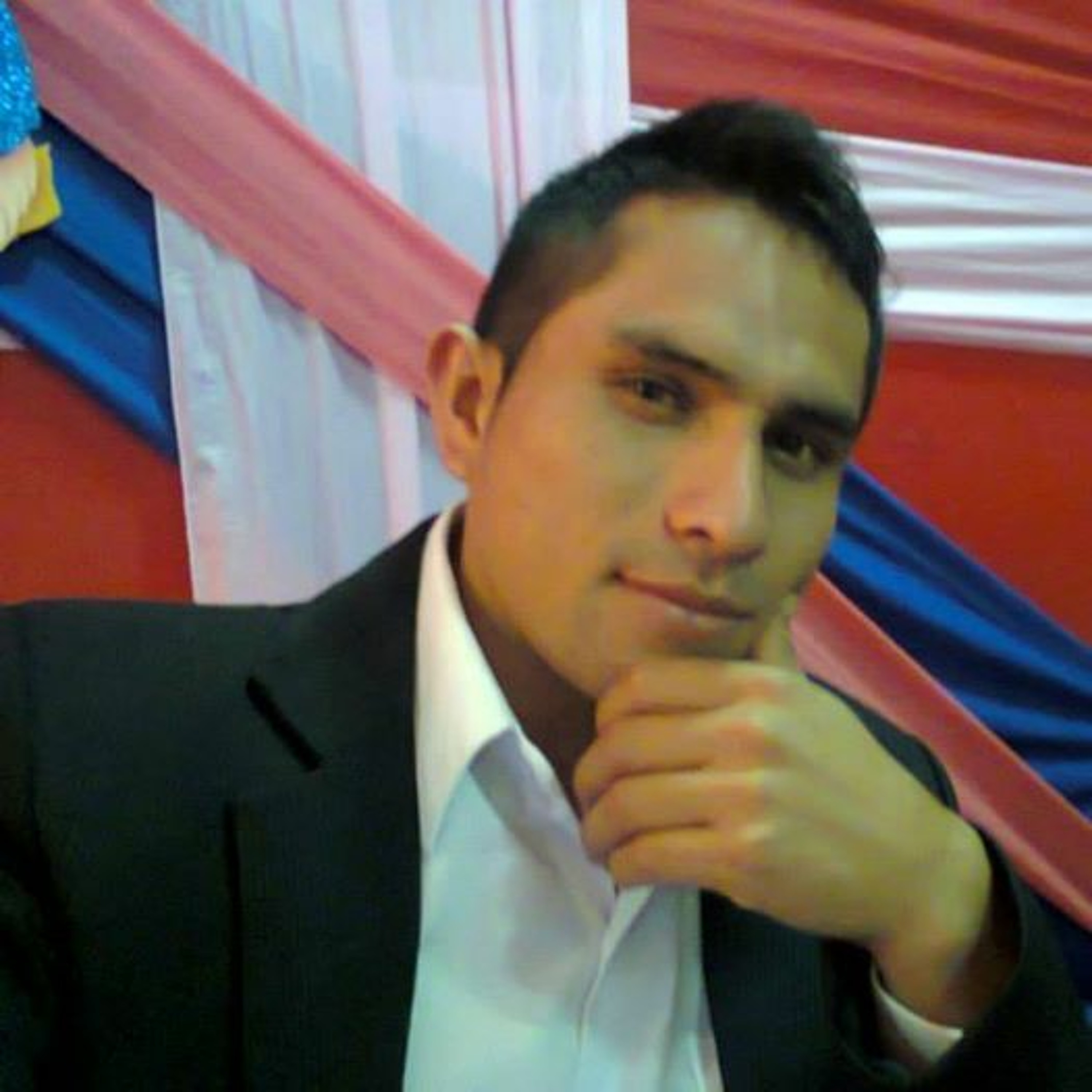 EDDY RIVERA - LOCUTOR