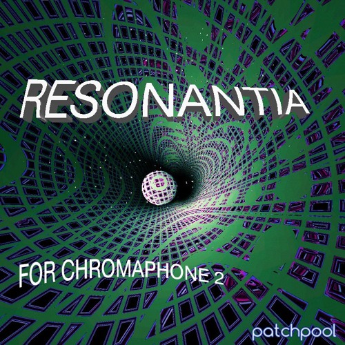 FusionCalypsoFunk - Chromaphone 2 Soundset Patchpool