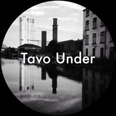 Oscuro Music 50th Podcast with Tavo Under