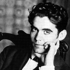 Federico Garcia Lorca - Piano Solo