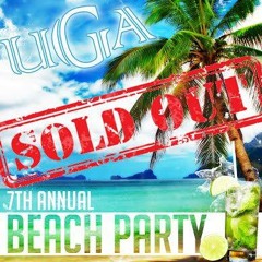 #UGACLW2016 John Kay & DJ Tang's "Στην υγειά μας" Mix