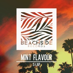 S-Lap  - Mint Flavour / OUT NOW