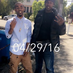 Jwiltharealest - Right Now Ft. #BtherGangLilBruh, @BtherGangVonnie